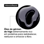 Óleo Capilar L'Oréal Professionnel Absolut Repair Cabelos Danificados 90ml - Imagem 3