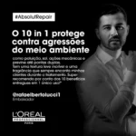 Óleo Capilar L'Oréal Professionnel Absolut Repair Cabelos Danificados 90ml - Imagem 4