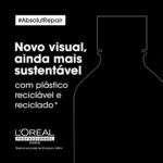 Máscara de Cabelo L'Oréal Professionnel Absolut Repair Cabelos Danificados 500g - Image 4