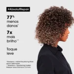 Shampoo Reparador L'Oréal Professionnel Absolut Repair Cabelos Danificados 300ml - Image 3
