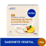 Sabonete em Barra Phebo Origens Coco da Bahia 100g - Image 3