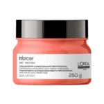 Máscara de Cabelo Fortalecedora L'Oréal Professionnel Inforcer Cabelos Danificados 250g - Image 2