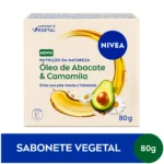 Sabonete em Barra Phebo Origens Verbena Tropical 100g - Image 3