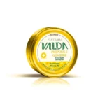 Pastilha Valda Mais Sabor Própolis e Gengibre Lata 50g