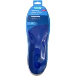 Palmilha Memory Foam Plus + Gel Chantal 39-45 - Par