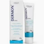 Creme Hidratante Dermon 20g