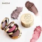 Océane Nádia Tambasco 3 To Go Dazzle - Paleta de Sombras 7,8g - Image 3