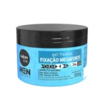 Grooming para Cabelo Midlands Alta Fixação 250ml Barba Urbana B.urb - Image 3