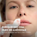 Lenço De Limpeza Facial Nivea 3 Em 1 Ação Hidratante 25 unidades - Image 4