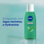 Tônico Adstringente Facial Nivea Controle do Brilho Efeito Matte com 200ml - Image 4