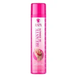 Kit 6Un Spray Secante de Esmalte Aspa - 400ml - Seca Instantaneo - Image 2