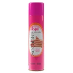 Kit 6Un Spray Secante de Esmalte Aspa - 400ml - Seca Instantaneo - Image 3