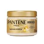 Máscara de Tratamento Pantene Hidratação 270ml