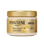 Máscara de Tratamento Pantene Hidratação 270ml - Image 3