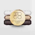 Trio de Sombras Nádia Tambasco By Océane - 3 To Go Palette Jewel 7,8g