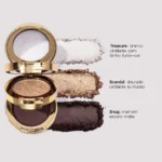 Trio de Sombras Nádia Tambasco By Océane - 3 To Go Palette Jewel 7,8g - Image 4