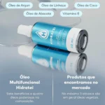 Óleo Capilar Multifuncional Hidratei 60ml - Image 4
