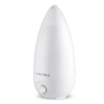 Umidificador de Ar Caretech Easy Air HC118RD 2,6L - Image 4