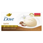 Kit Sabonete em Barra Dove Karité e Baunilha 90g 6 unidades - Image 2