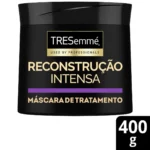 Máscara de Tratamento Tresemmé Reconstrução Ultra-Intensa 400g