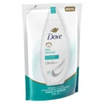 Refil Sabonete Líquido Dove Pele Sensível com Glicerina 200ml - Image 2