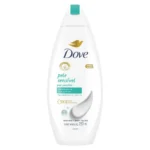 Sabonete Líquido Dove Pele Sensível com Glicerina 250ml - Image 2