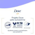 Tratamento Noturno Dove Nutrição + 4% Óleos Complex 175ml: oferta - Image 4