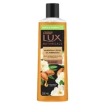 Sabonete Líquido Corporal Lux Botanicals Gardênia e Óleo de Amêndoas 250ml - Image 2
