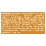 Sabonete Líquido Corporal Lux Botanicals Gardênia e Óleo de Amêndoas 250ml - Image 4