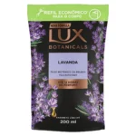 Refil Sabonete Líquido Lux Botanicals Lavanda com 200ml - Image 2