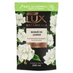 Refil Sabonete Líquido Lux Botanicals Buquê de Jasmim 200ml - Image 2
