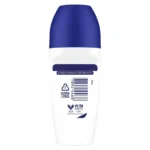 Desodorante Antitranspirante Roll-On Dove Original Feminino Sem Álcool 48h 50ml - Imagem 3
