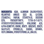 Desodorante Antitranspirante Roll-On Dove Original Feminino Sem Álcool 48h 50ml - Imagem 4