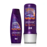 Kit Siàge Eudora Hair Plastia Shampoo 250ml + Condicionador 125ml - Image 2