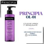 Óleo de Limpeza Demaquilante Ol-01 Principia 200ml - Image 3