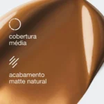 Base Líquida Clinique Anti-Blemish Solutions Tratamento Para Acnes 30ml - CN 52 Neutral - Image 3