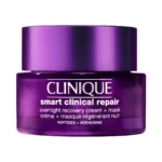 Creme Antirrugas Noturno Smart Overnight 50ml