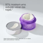Creme Facial Antirrugas Clinique Smart Clinical Repair FPS 30 50ml - Image 2