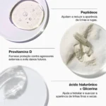 Creme Facial Antirrugas Clinique Smart Clinical Repair FPS 30 50ml - Image 4
