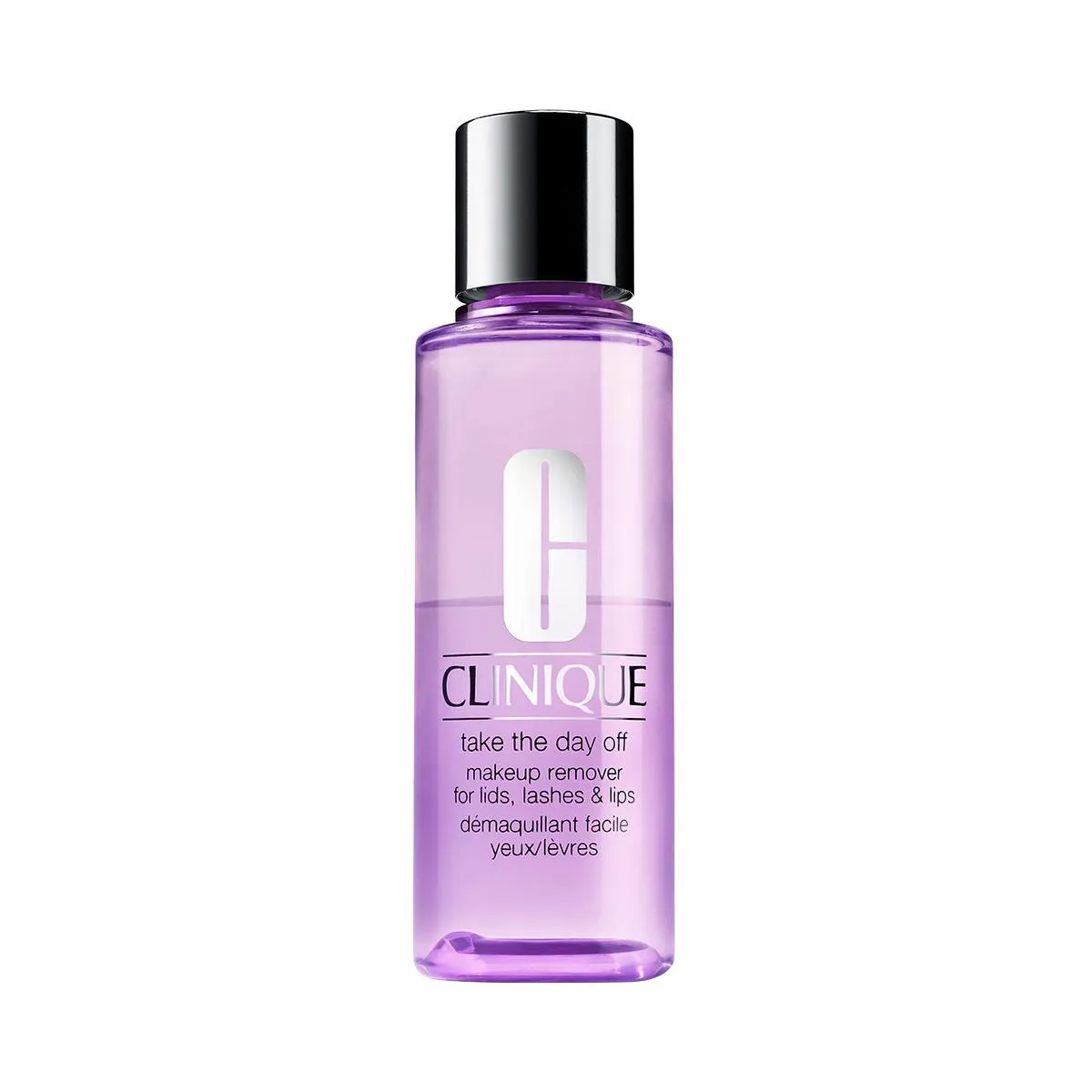 Demaquilante Clinique Take The Day Off Olhos e Lábios 125ml Demaquilante Clinique Take The Day Off Olhos e Lábios 125ml - Image 1