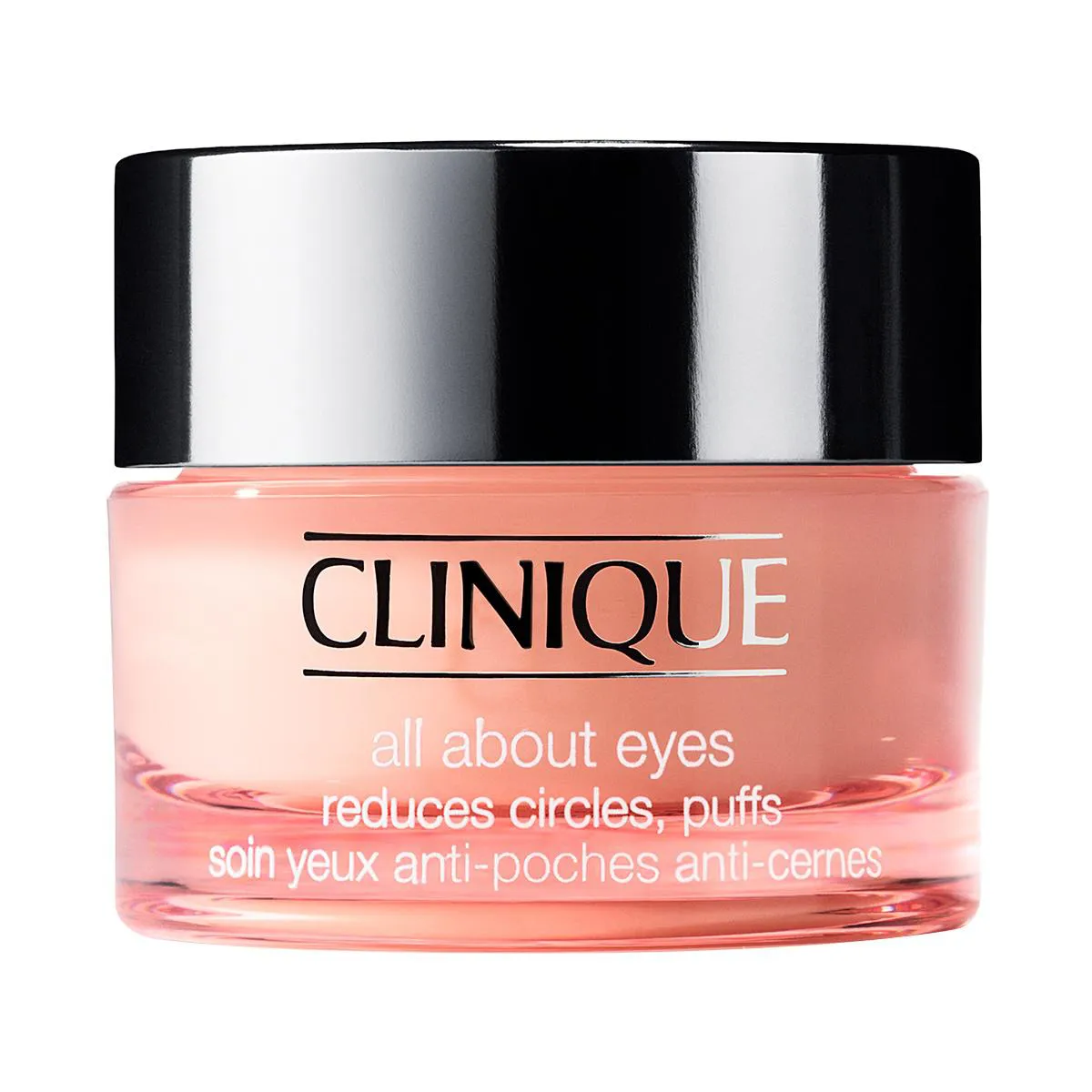 Hidratante Gel-Creme Clinique All About Eyes Área Dos Olhos Hidratante Gel-Creme Clinique All About Eyes Área Dos Olhos 15ml - Image 1