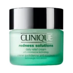 Hidratante Facial em Creme para Alívio Da Vermelhidão Redness Solutions 50ml