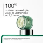 Hidratante Facial em Creme para Alívio Da Vermelhidão Redness Solutions 50ml - Image 2