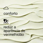 Hidratante Facial em Creme para Alívio Da Vermelhidão Redness Solutions 50ml - Image 3
