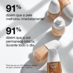 Base Sérum Facial Clinique Even Better FPS 20 30ml – CN 28 Ivory - Image 4