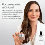 Base Sérum Facial Clinique Even Better FPS 20 30ml – CN 40 Cream - Image 4