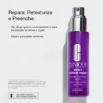 Sérum Corretor Antirrugas Clinique Smart Clinical Repair 30ml - Image 2