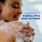 Sabonete Líquido Nivea Creme Care 250ml - Imagem 3