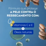 Sabonete Líquido Nivea Creme Care 250ml - Imagem 4