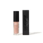 Mini Brilho Labial Oceane Glossy Me Glazed Transparente 1g